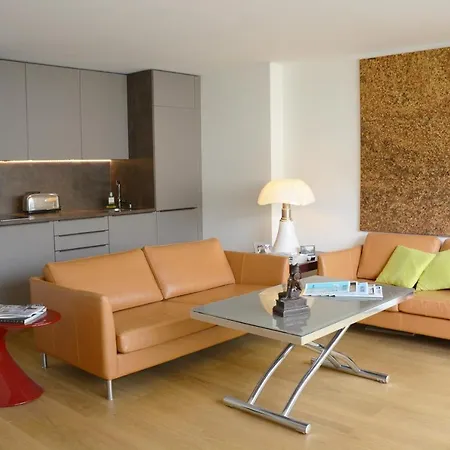 Montparnasse - Daguerre Апартаменты *